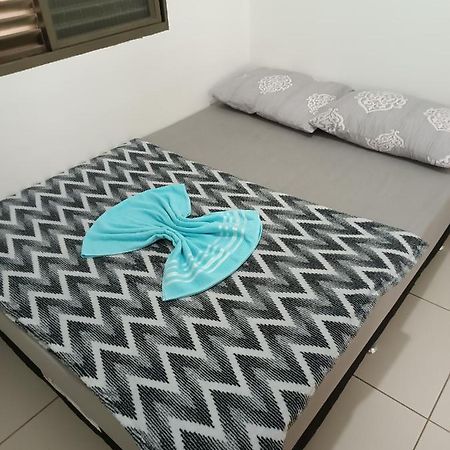 Pousada Cantinho Da Felicidade Uberlandia Ngoại thất bức ảnh