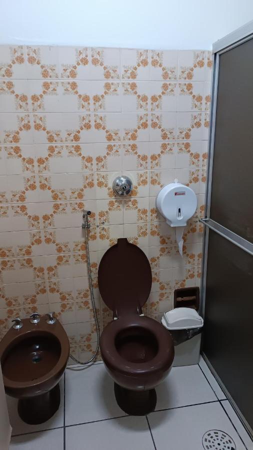 Pousada Cantinho Da Felicidade Uberlandia Ngoại thất bức ảnh