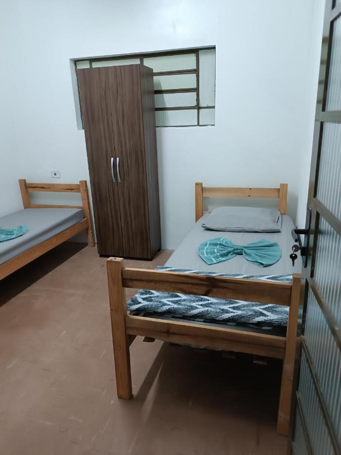 Pousada Cantinho Da Felicidade Uberlandia Ngoại thất bức ảnh
